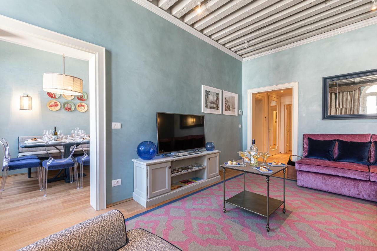 La Dimora Di San Maurizio 2- Dimora Italia - Apartamento