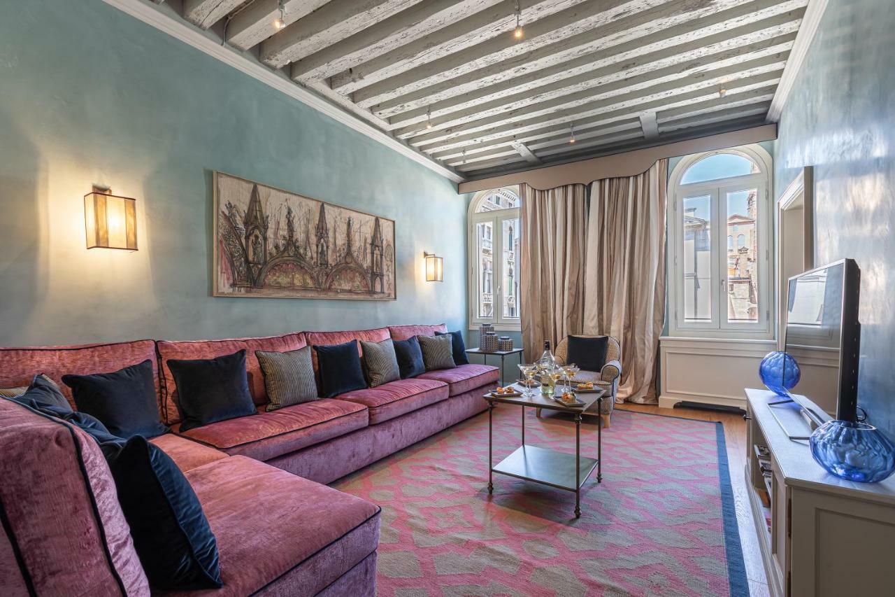 Apartamento La Dimora Di San Maurizio 2- Dimora Italia - Venecia